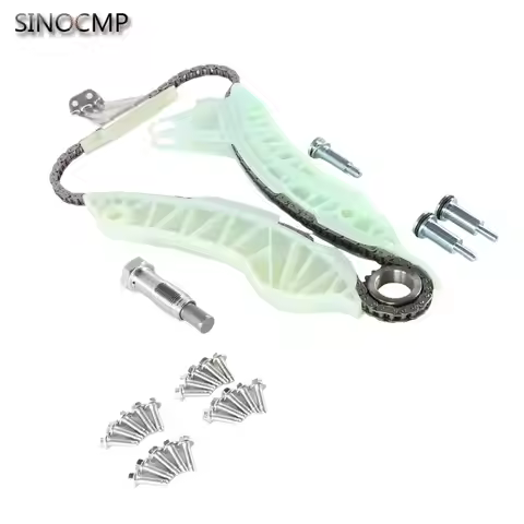 N12B16A N16B16A Engine Timing Chain Kit 11317607551 For 07-15 MINI COOPER R56 R57 R58 Paceman R61 Co