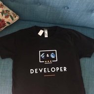 Flutter developer t-shirt