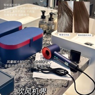 Pengering Rambut Ion Negatif DS Suhu Malar Penjagaan Rambut Rumah Hotel Pengering Rambut Elektrik An