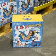 Sam's Playhouse Ice Cream Fryer3Combination1Stitch Officially Licensed Can Make Various Ice Creams F