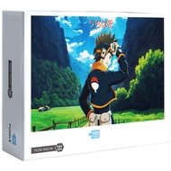 Ready Stock Naruto Movie Jigsaw Puzzles 1000 Pcs Jigsaw Puzzle Adult Puzzle Creative 235tweefwGift