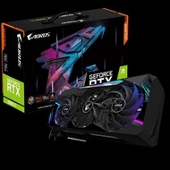 AORUS GeForce RTX™ 3080Ti MASTER 12G