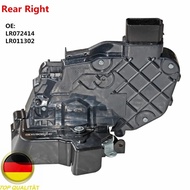 AP03 LR011302 LR072414 New rear right car door latch for Evoque Freelander 2 for Discovery 3/4 Range