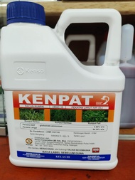 Kenpat 4L Kenso Marketing