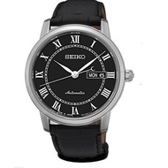 Karnvera Shop Seiko นาฬิกาชาย Presage Automatic Men Watch SRP765J2