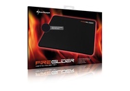 Sharkoon FireGlider Gaming Mouse Mat