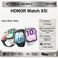 HONOR Watch X5i - Original HONOR Malaysia