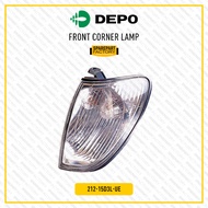 Corner Lamp Turn Signal Lamp Toyota Landcruiser Land Cruiser FJ100 2001 DEPO