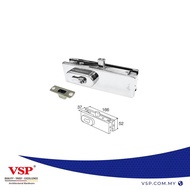 700VS-FT-50 Patch Lock with Cylinder