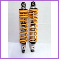 ◳ ▦ ◐ AAA Lamborg9 wave 320mm shock (same chaiyo shock)