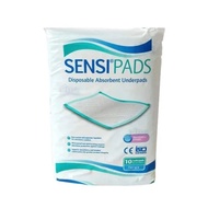 SENSI Underpads L10 Disposable perlak/ Adult perlak/