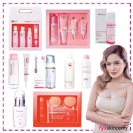 ♞RYX Skin Sincerity Starter Kit, Clearbomb and Poreless set