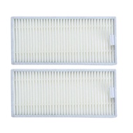 Robot Vacuum Cleaner HEPA Filter Compatible ILIFE T20S A20 v3x / Polaris PVCR 3600 / G2 0926W G2 072