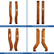 Flexible Main Board Oppo A54 5G - A74 5G - A93 5G - Realme 8 5G - A91 - A95 5G - A1 5G