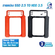 SSD 2.5 To HDD 3.5 Converter Tray