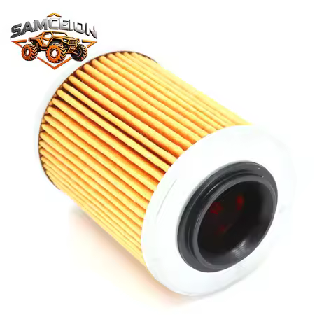 High Quality Oil Filter For HISUN 800 900 1000 Stels 650 800 850 Guepard RM800 ATV UTV,Quad Parts P/
