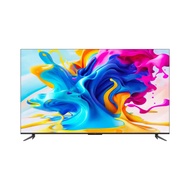 ( DELIVER KL AND SELANGOR ) TCL 75 "INCH QLED 120HZ PREMIUM UHD 4K GOOGLE TV 75C645