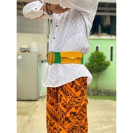 Hajj belt, adult belt, betawi martial arts belt