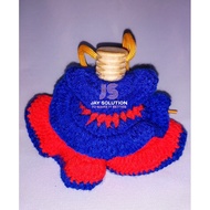 SARUNG CAR PERFUME | CAR PERFUME COVER