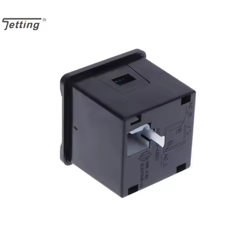 HJ-301 Generator Digital Meter Fit Generator 3KW 5KW 7KW 8KW 10KW Generator Digital Meter HAN JING H