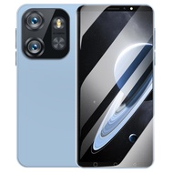 โทรศัพท์มือถือ Sansang A54 Ultra 5G 7.5นิ้ว โทรศัพท์แบบเต็มหน้าจอ 16GB RAM + 512GB รอมโทรศัพท์ราคาถู