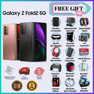 Samsung Galaxy Z Fold2 5G | 12GB Ram+256GB Rom