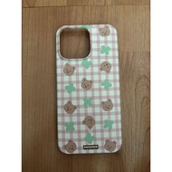 Earflap Case Iphone 15 pro max 1
