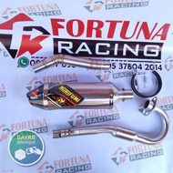 Exhaust Klx 150l CRF150l D-tracker Klx150bf Klx 150 se g