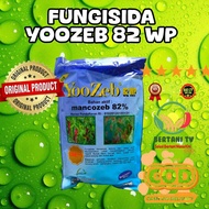 YOOZEB 82 WP isi 1 kg mankozeb biru Merupan Mankozeb yang berwarna biru yang di fungsikan untuk mngt