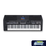 Keyboard Yamaha PSR-SX600 / Yamaha Keyboard PSR SX600 / PSR SX 600