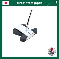 Odyssey Right-Hand Putter Ai-ONE SQUARE 2 SQUARE MAX STRIPE ZT (Mallet Type STROKE LAB 90 Shaft (Ste
