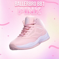 BallerBro - Sepatu Basket BALLERBRO BB1