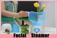 SG Cute Facial Face Steamer - Pores Mist Steam Sprayer Spa Sauna Skin Renewal