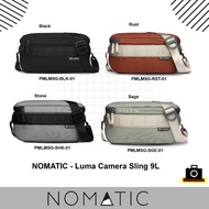 NOMATIC - Luma Camera Sling 9L