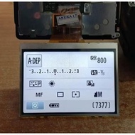 LCD for Canon 600D 60D 6D 6-D 60-D 600-D