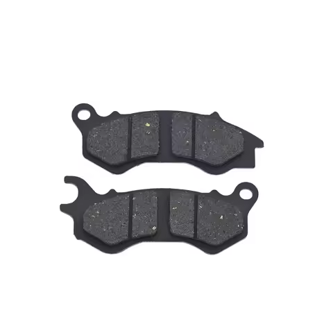 USERX Motorcycle Disc Brake Pad Brakes Front Rear Disc Brake Pads For Honda PCX NSC SC SH 50 110 125