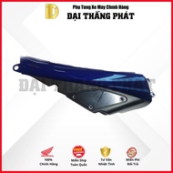 (Có bán lẻ) Dàn áo Future 1 110cc (1999-2001) - Màu xanh đậm - PB171MU chính hãng Honda