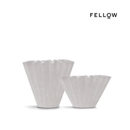 [FELLOW] Paper Filter Cake Cup Wave (45 Pcs) (1-2 Cups/1-4 Cups)