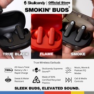 Skullcandy Smokin' Buds® True Wireless Earbuds