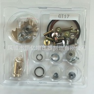Turbocharger Repair Kit GT1749V VNT15 GT15 GT20 GT25 GT1852Hot Sale