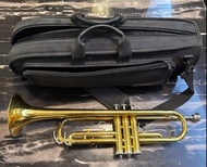 Yamaha YTR2330 Trumpet 小號