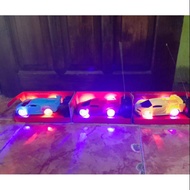 Rc lamborghini cars 1kg Fit 2pcs