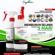 Proinsect Organic Spray