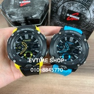 100% ORIGINAL CASIO G-SHOCK GA-2000-1A2DR / GA-2000-1A9DR / GA-2000-1A2 / GA-2000-1A9 / GA-2000 MEN 