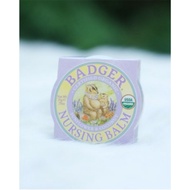 Badger Nursing Balm (21g)