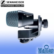 Sennheiser E904 Dynamic Instrument Microphone Sennheiser Microphone for snare Sennheiser E 904