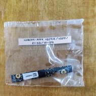 WEBCAM for ACER V3-571G  V3-571  E1-531  E1-571