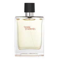 Hermes Terre D'Hermes Eau De Toilette Spray 100ml/3.4oz