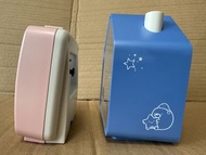 精工鬧鐘（角落生物umikkogurashi）