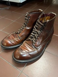 Alden indy cordovan#8